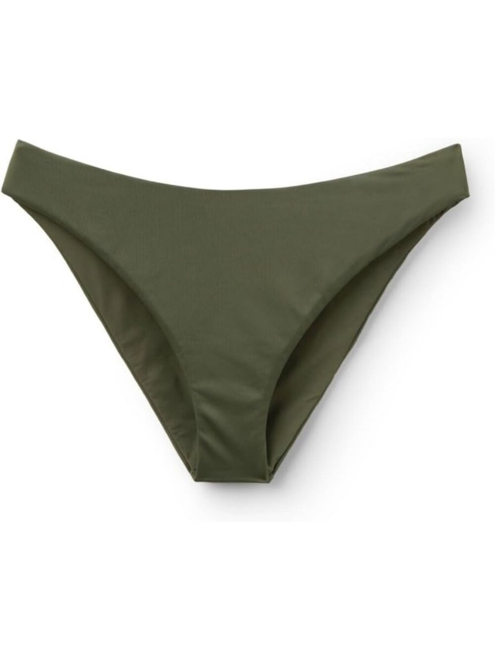 Sculpting Swim Bottoms for Women | High-Waisted, Comfortable Fit, Beach Ready